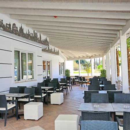 Magda Hotel Club Гувес Екстериор снимка
