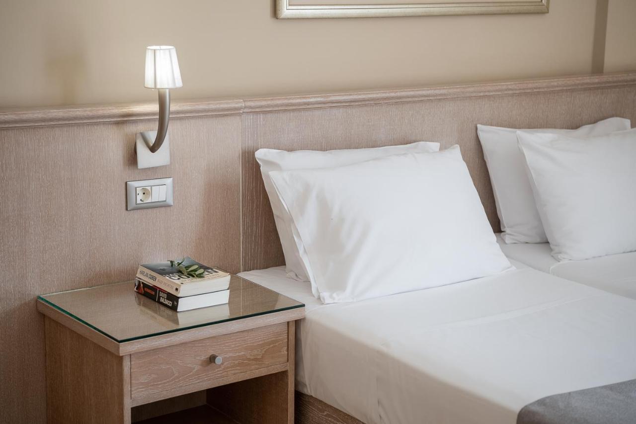 Magda Hotel Club Гувес Екстериор снимка