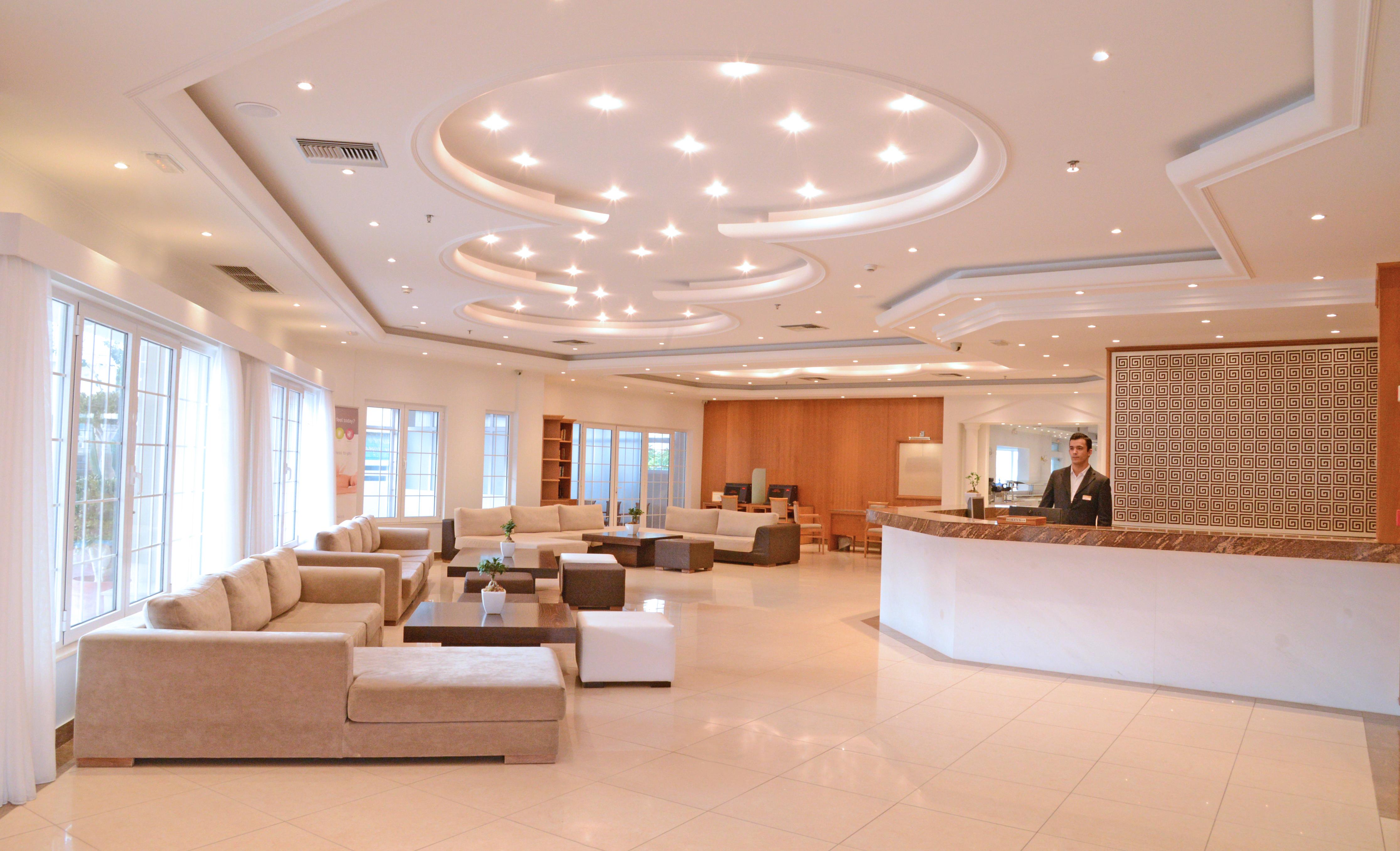 Magda Hotel Club Гувес Екстериор снимка