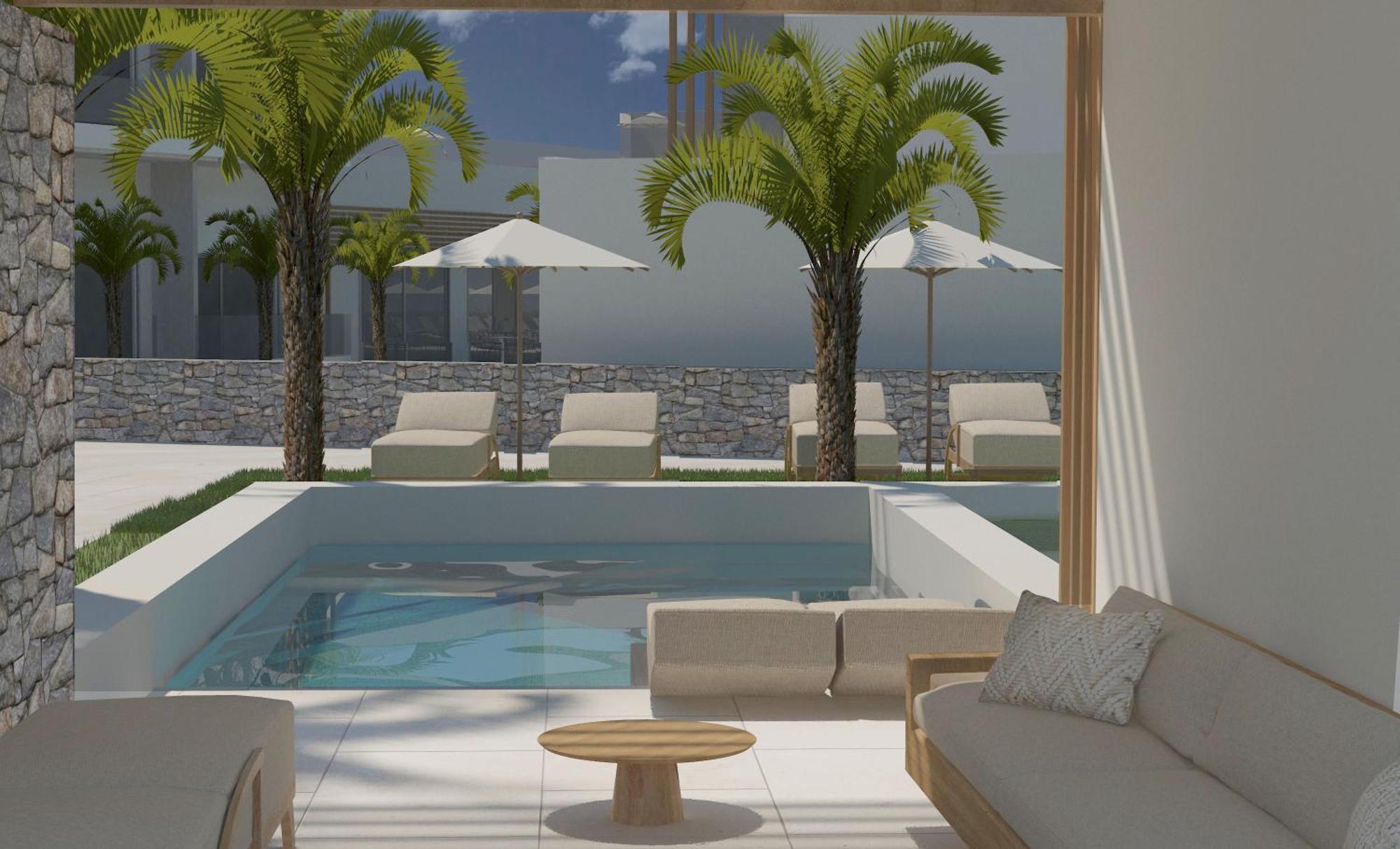 Magda Hotel Club Гувес Екстериор снимка