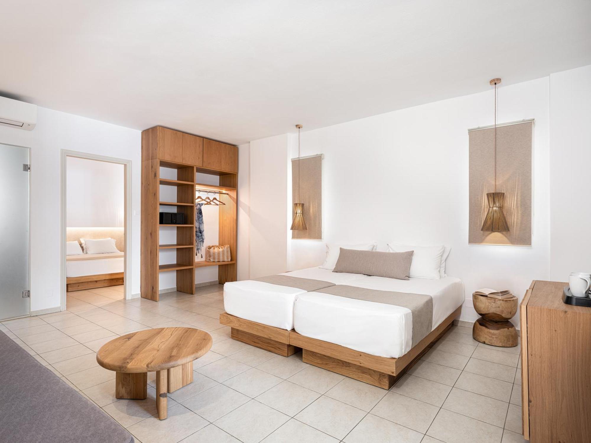 Magda Hotel Club Гувес Екстериор снимка